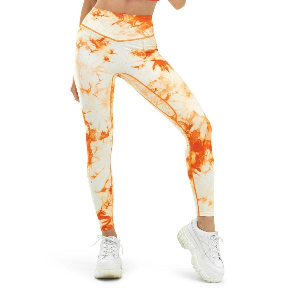Balance Athletica OG Pant - Tie Dye Intuition - XS